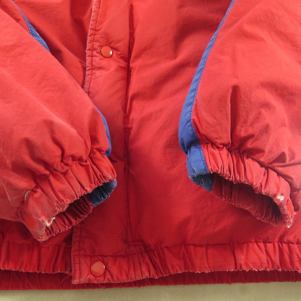 Polo-Ralph-Lauren-90s-downhill-skier-cookie-crest-down-jacket-H40I-2