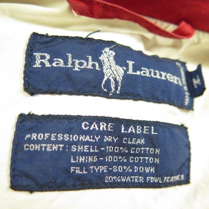 Polo-Ralph-Lauren-90s-downhill-skier-cookie-crest-down-jacket-H40I-4
