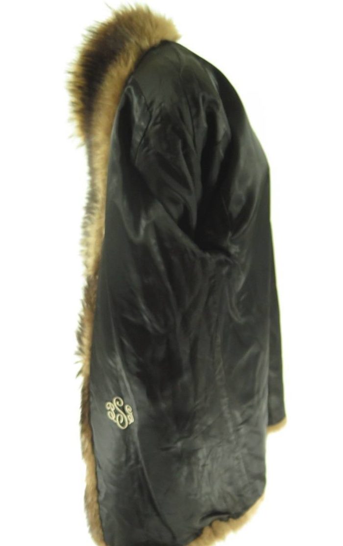 Raccoon-fur-womens-overcoat-coat-H33J-11