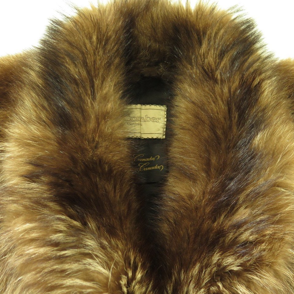 Raccoon-fur-womens-overcoat-coat-H33J-6