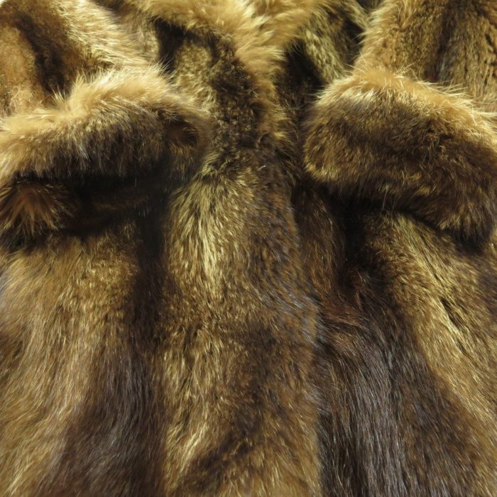 Raccoon-fur-womens-overcoat-coat-H33J-7