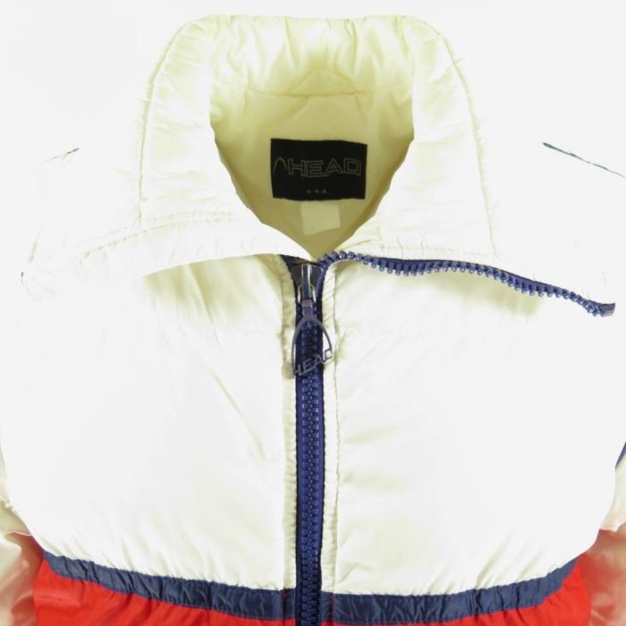 Red-white-blue-Head-ski-winter-jacket-H35A-2