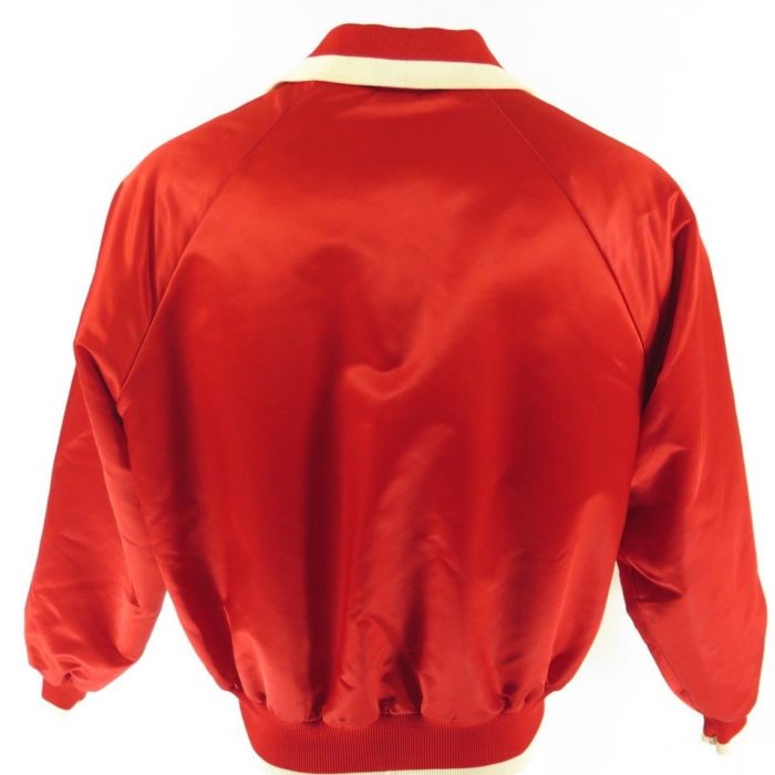 Red-wings-hockey-80s-satin-jacket-H40G-5