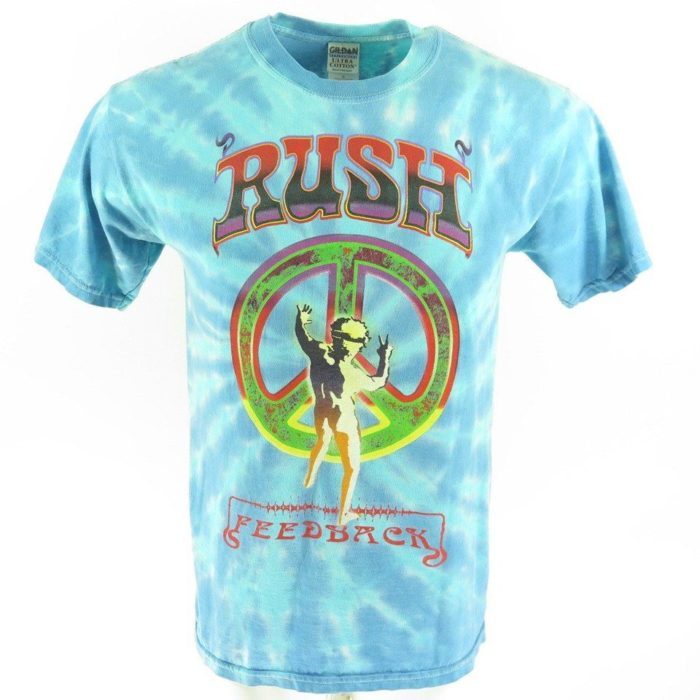 Rush-2004-Feedback-Tour-Tie-Dye-t-shirt-H35W-1
