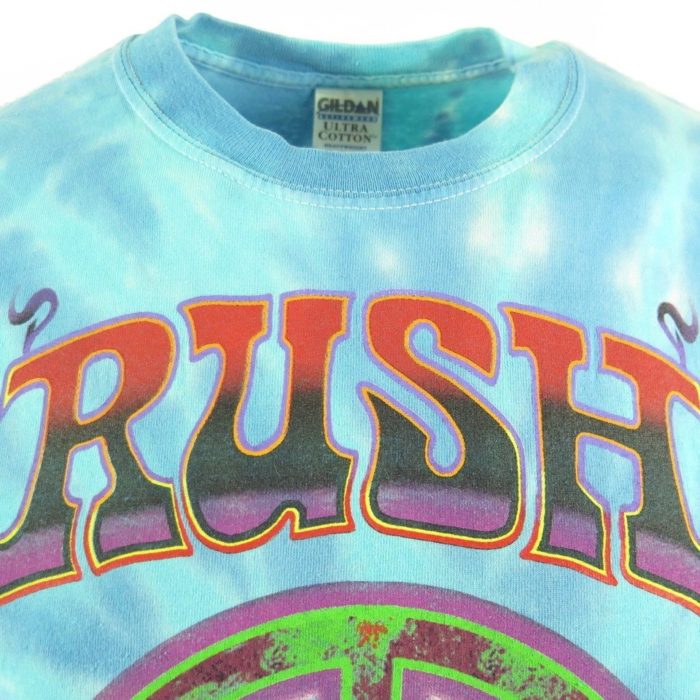 Rush-2004-Feedback-Tour-Tie-Dye-t-shirt-H35W-2