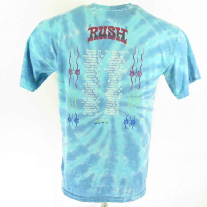 Rush-2004-Feedback-Tour-Tie-Dye-t-shirt-H35W-3