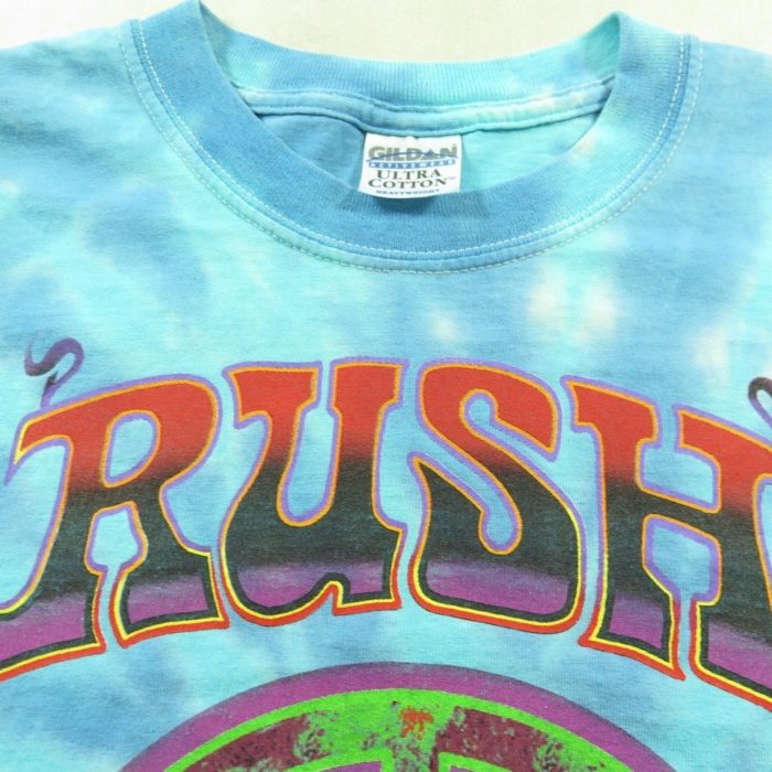 Rush-2004-Feedback-Tour-Tie-Dye-t-shirt-H35W-6