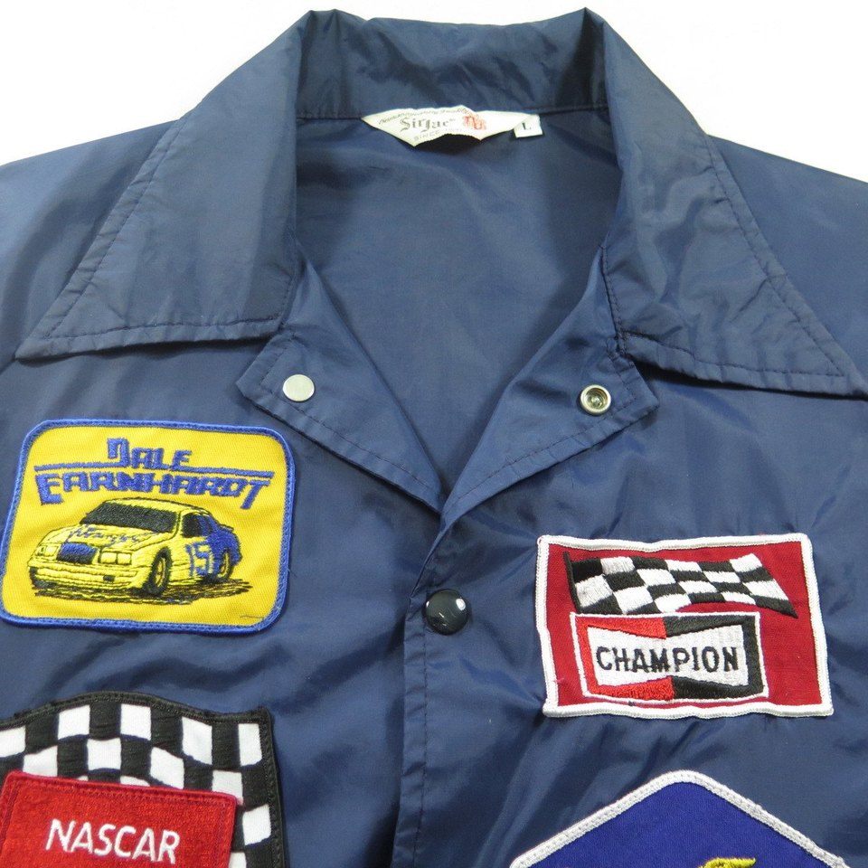 Sir-Jac-racing-nascar-jacket-H36Q-9