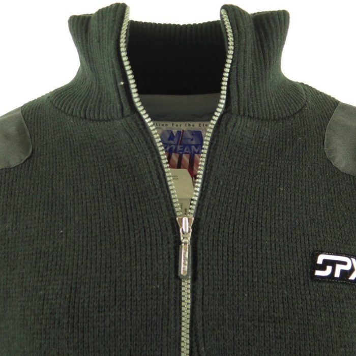 Spyder-black-pullover-sweater-H41G-2