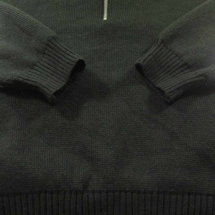 Spyder-black-pullover-sweater-H41G-9