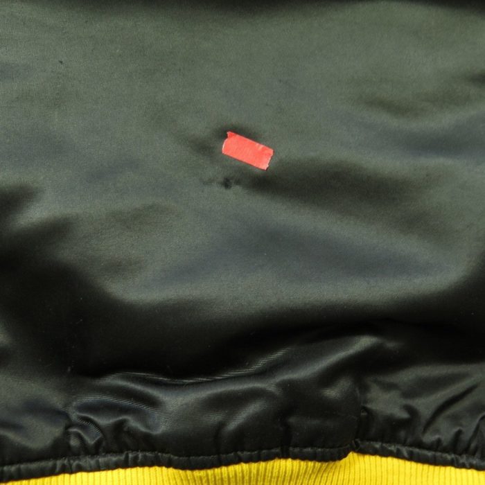 Starter-Bruins-black-and-yellow-satin-jacket-H42Z-5
