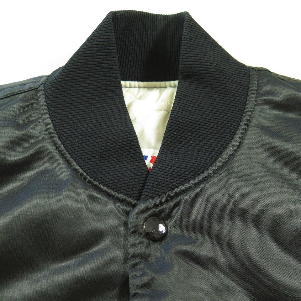 Starter-NBA-sixers-black-satin-jacket-H42O-9