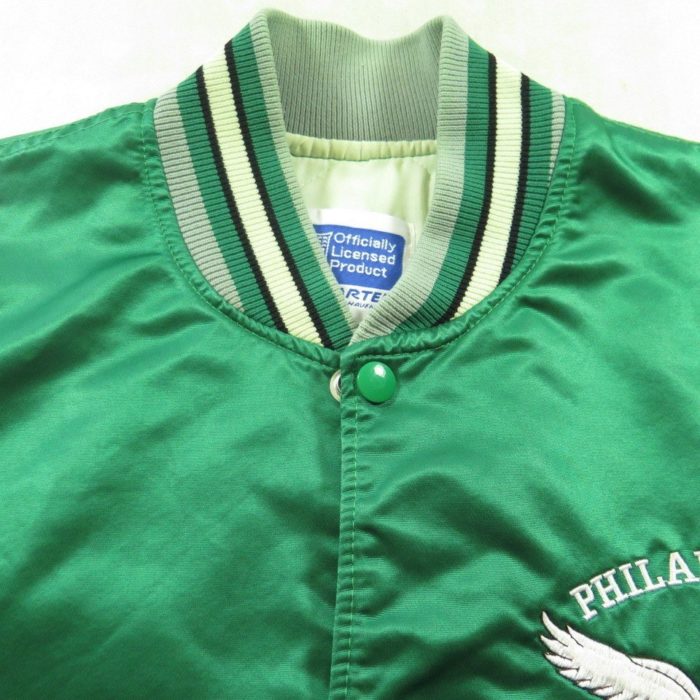 Starter-philadelphia-eagles-football-jacket-H36S-8