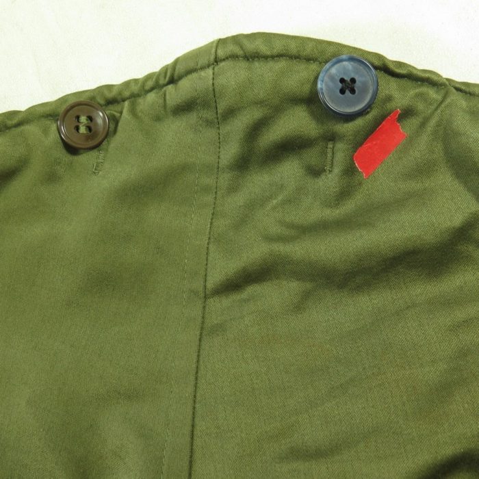 Trouser-pants-fleece-lined-H34E-7
