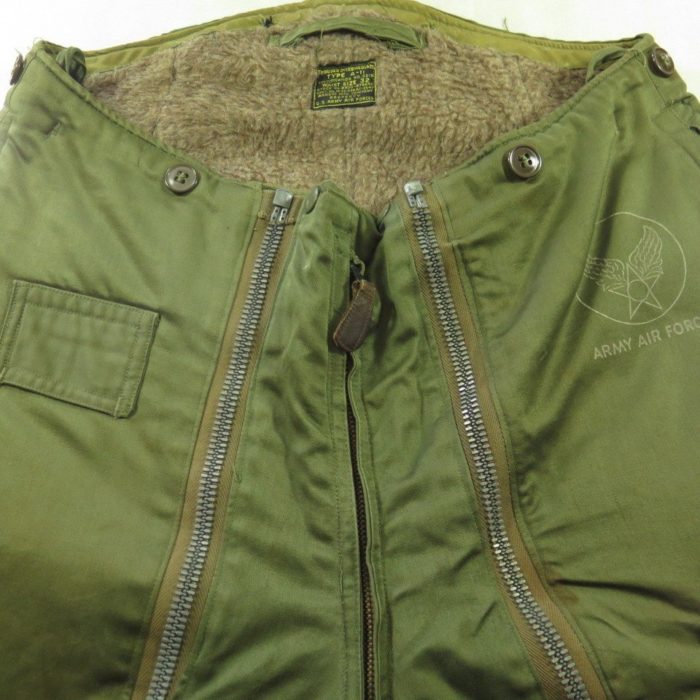 Trouser-pants-fleece-lined-H34E-9