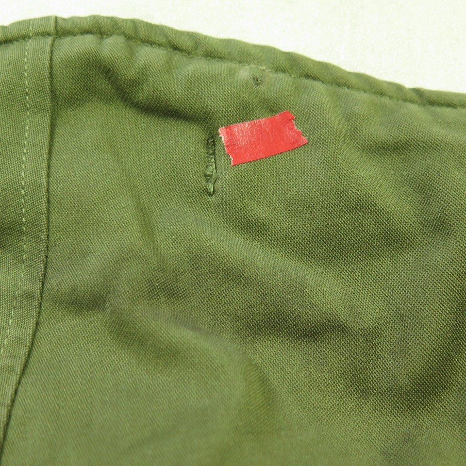 Vintage 40s WWII A-11 Trouser Pants Mens 32 Air Forces US Army Flying ...