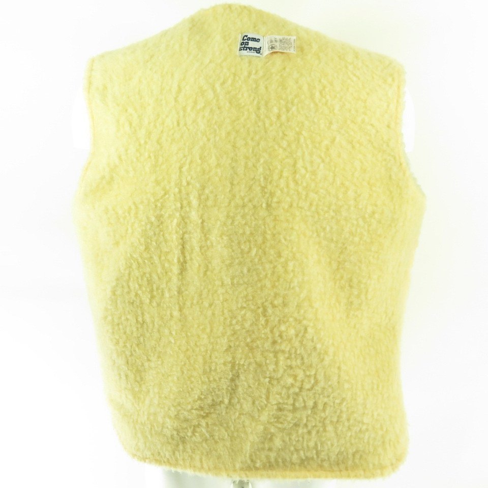 Union-made-come-on-strong-Fleece-denim-vest-H42V-7