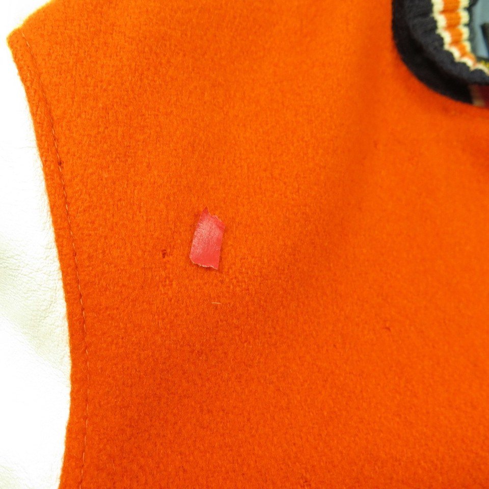 Whiting-letterman-vasity-two-tone-jacket-H37A-7