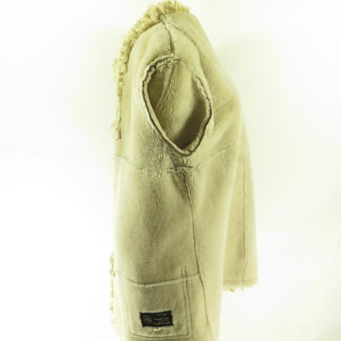 Womens-80s-sheepskin-curly-lambskin-overcoat-H41A-11