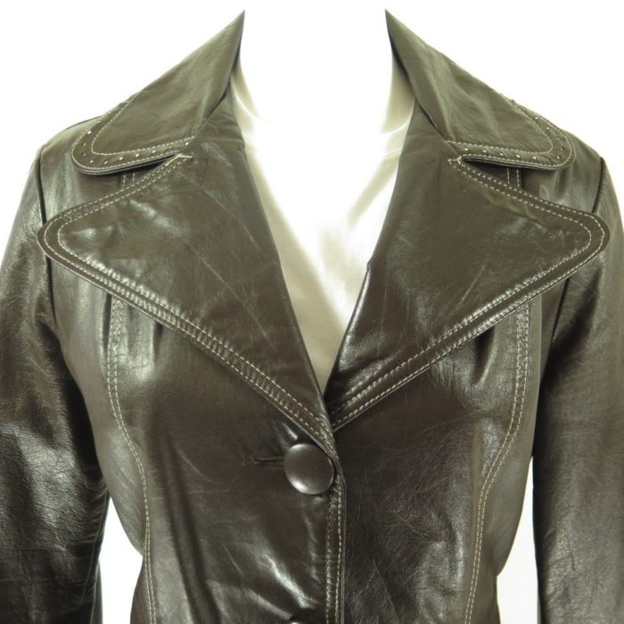 Womens-brown-leather-70s-jacket-H39P-2