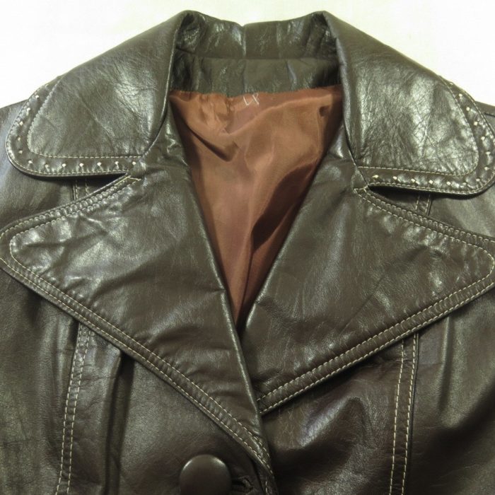 Womens-brown-leather-70s-jacket-H39P-8