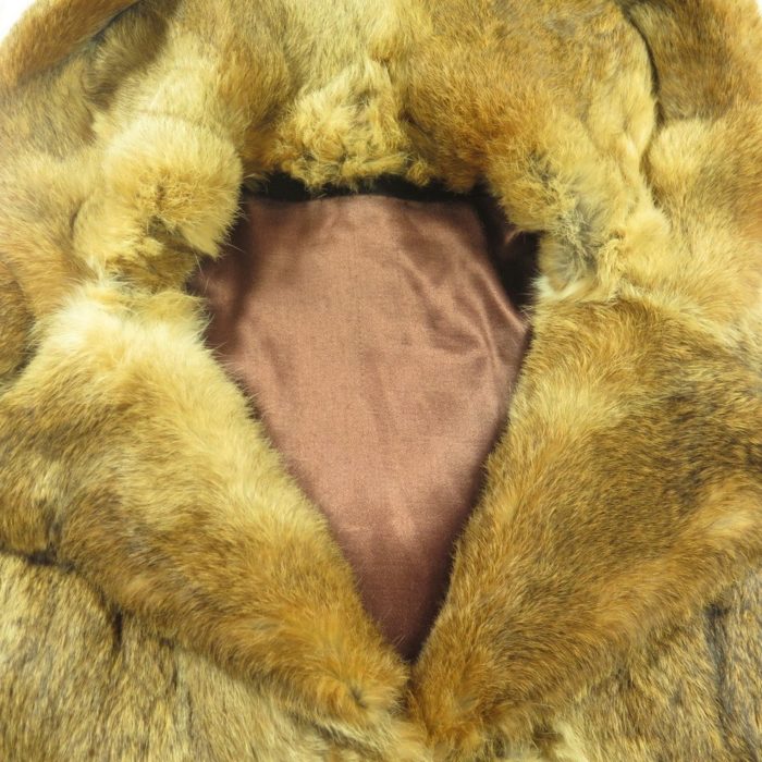 Womens-city-furs-rabbit-fur-overcoat-hooded-H37G-7