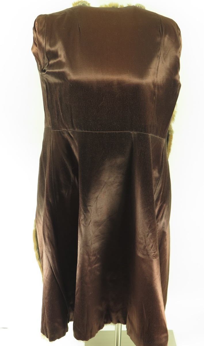 Womens-city-furs-rabbit-fur-overcoat-hooded-H37G-9