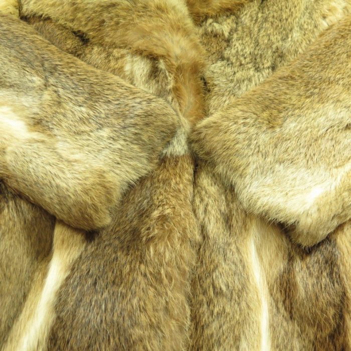 Womens-rabbit-fur-coat-overcoat-H33K-6