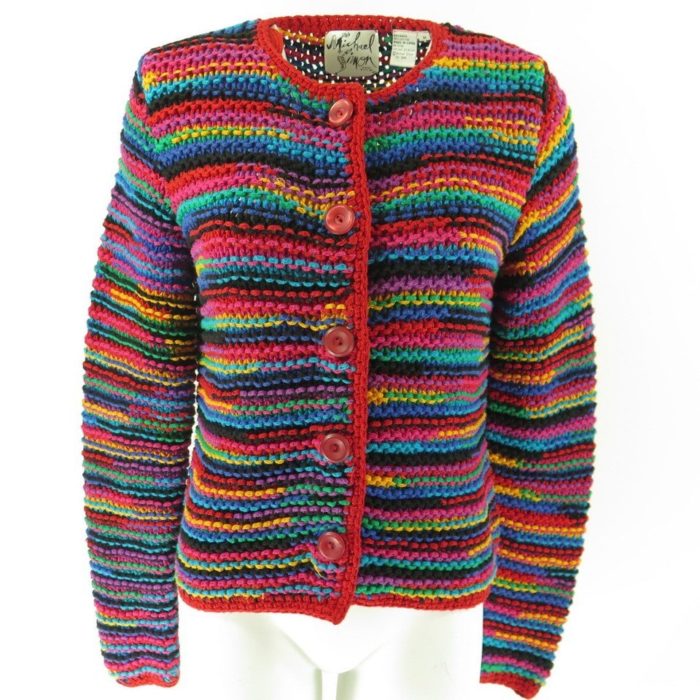 Womens-rainbow-striped-sweater-H39Y-1