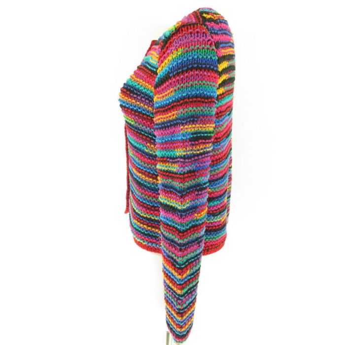 Womens-rainbow-striped-sweater-H39Y-3