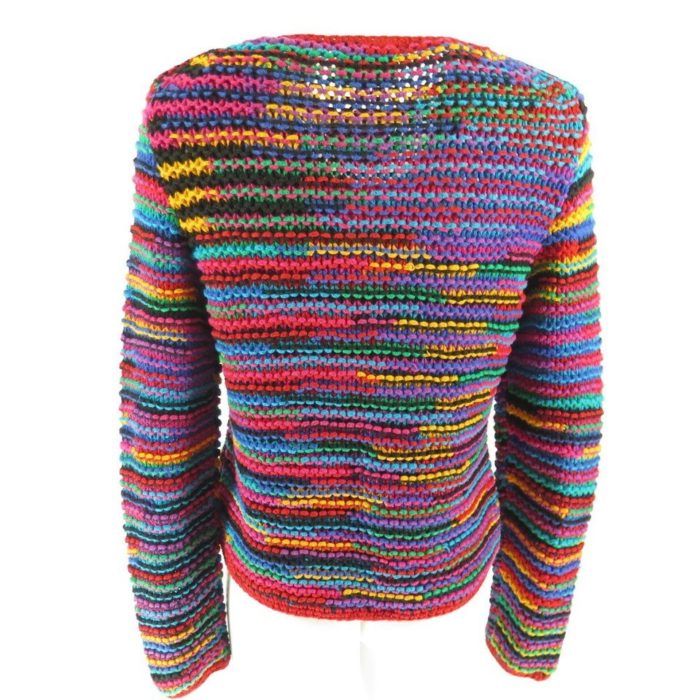 Womens-rainbow-striped-sweater-H39Y-5