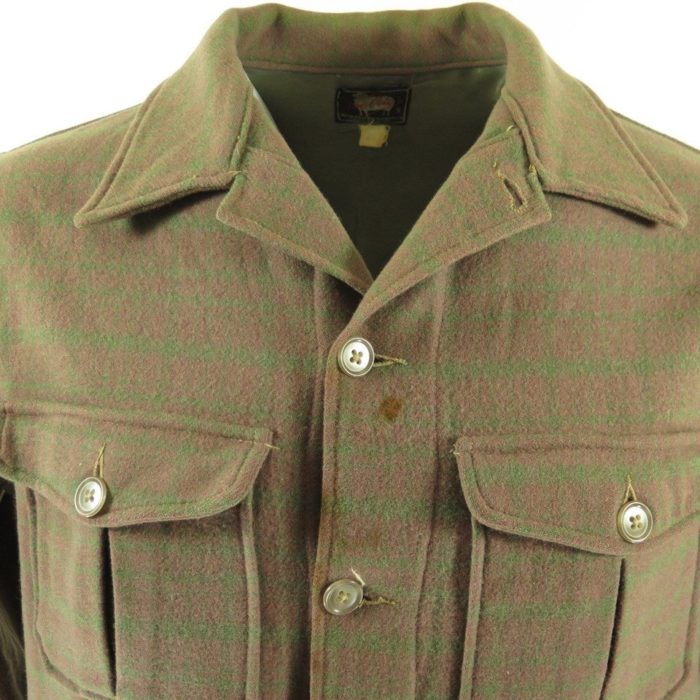 Woolrich-30s-stripe-plaid-western-jacket-H40T-2