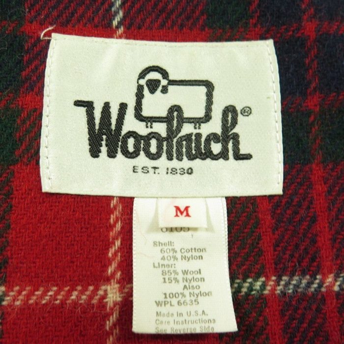 Woolrich dead Stock - rehda.com