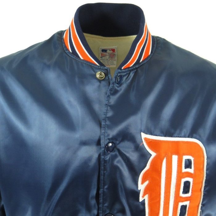 felco-detroit-tigers-mlb-satin-jacket-H43N-2