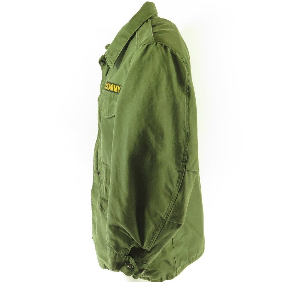 50s-M-1951-Field-jacket-army- 50s-M-1951-Field-jacket-army-