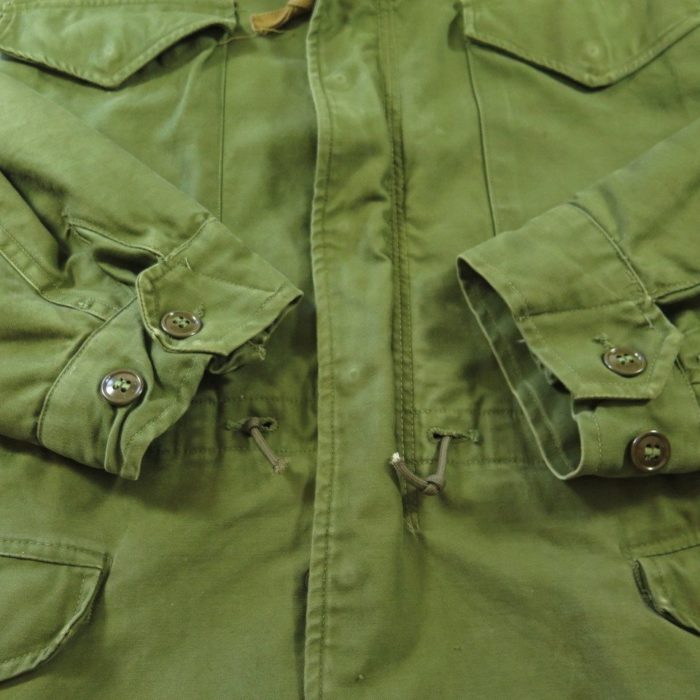 50s-M-1951-Field-jacket-army-OG-107-H44N-9