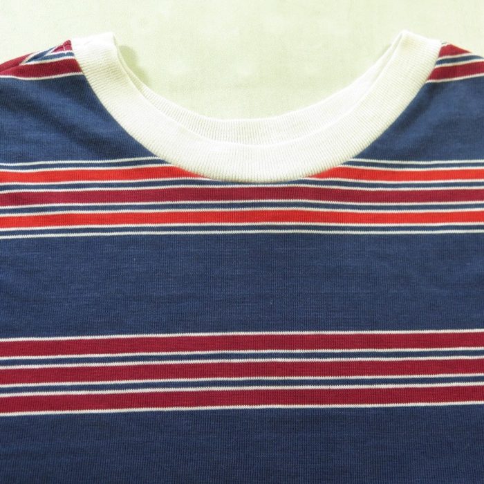 60s-Hang-Ten-Surf-Skate-Board-stripe-t-shirt-H45N-4