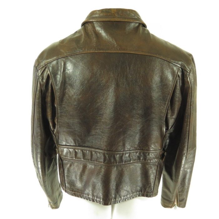 60s-Motorcycle-biker-leather-jacket-H44P-51