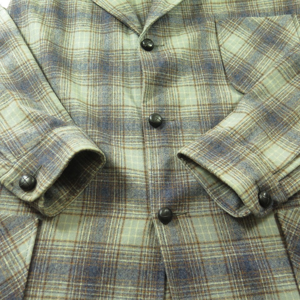 60s-Pendleton-plaid-jacket-H43V-9