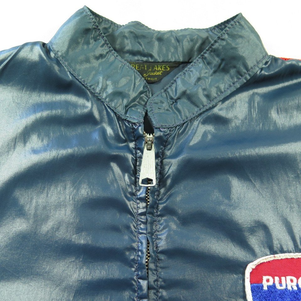 ジャケット・アウター 70's TROPHY JACKETS made in USA Vintage 70s