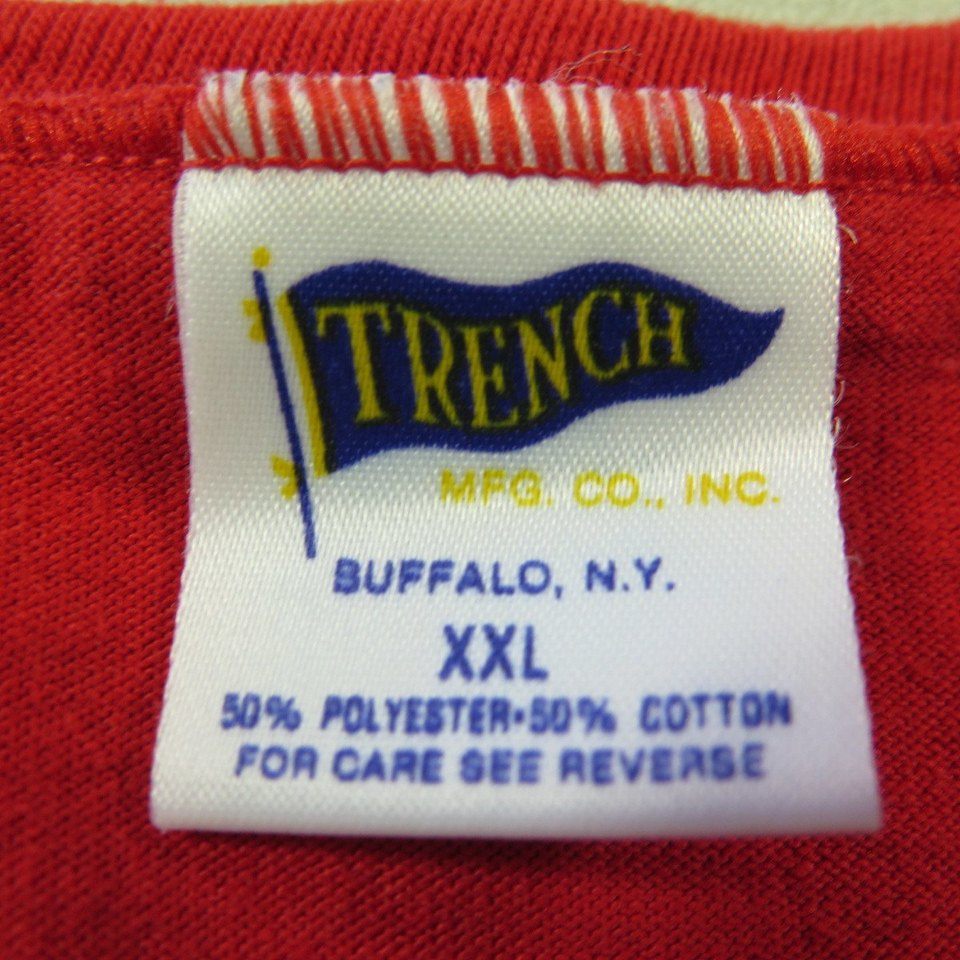Vintage NFL Buffalo Bills Shirt 90s Long Sleeve American Football - Teeholly