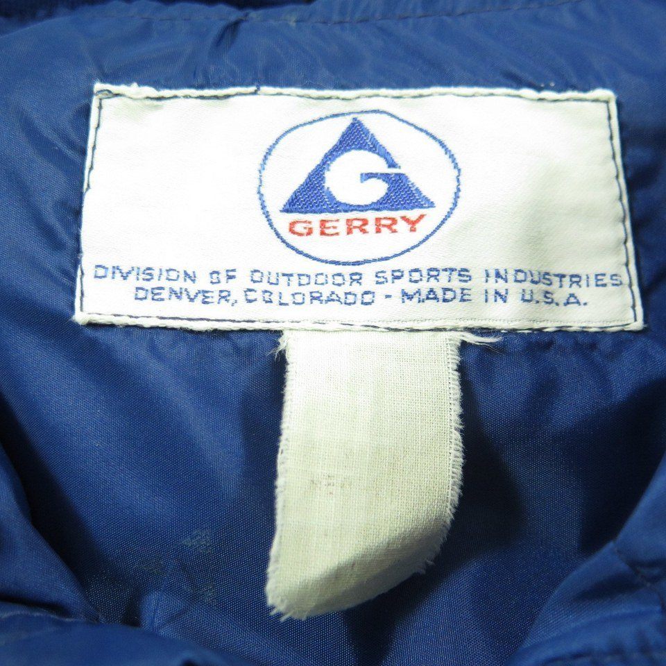 Gerry Men's Puffer Jacket