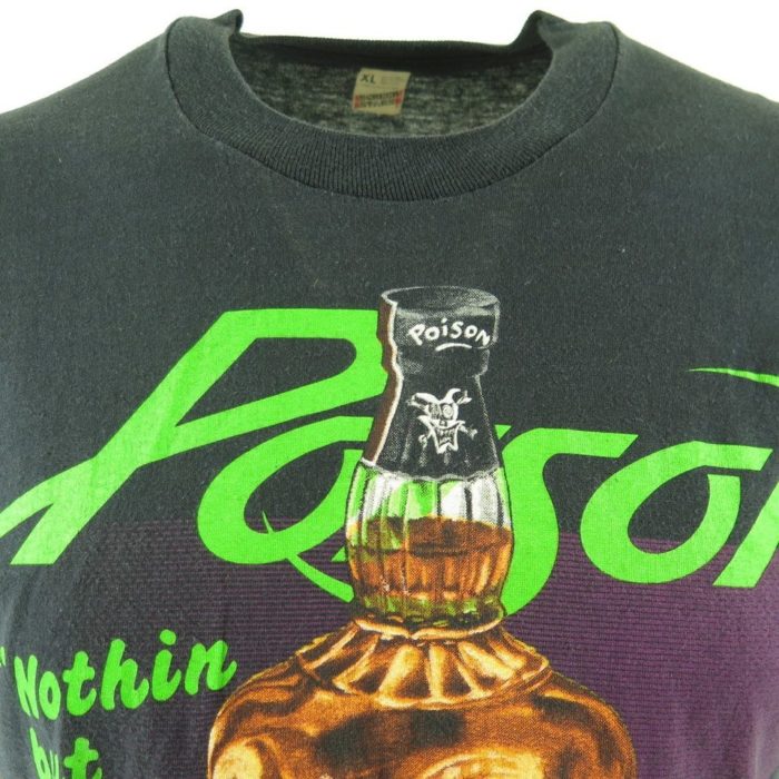 80s-Poison-whiskey-concert-t-shirt-H44B-2