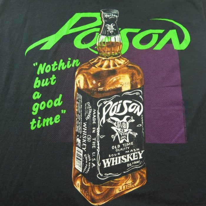 80s-Poison-whiskey-concert-t-shirt-H44B-4