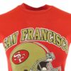 San Francisco 49ers Vintage Deadstock Mint 80's Trench USA Single