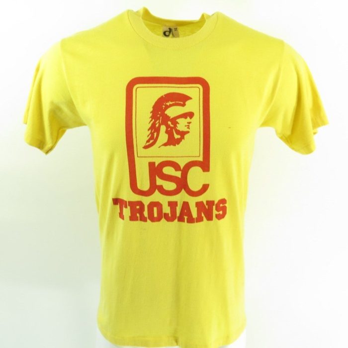 80s-USC-Trojans-t-shirt-mens-H49J-1