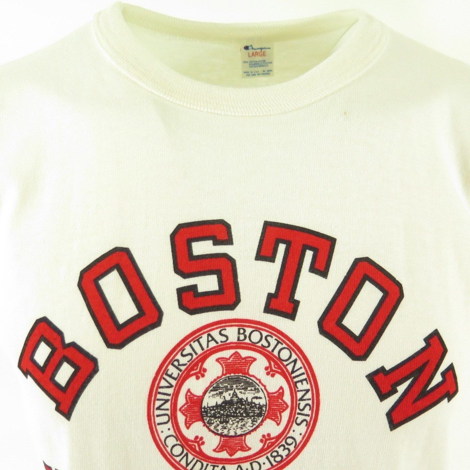 Products – Tagged Boston – Scholars & Champs