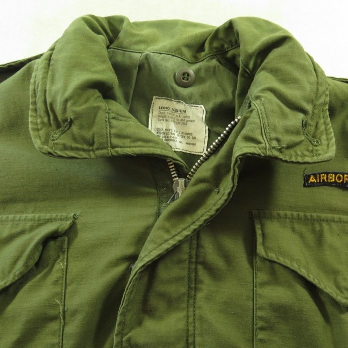 Alpha-industries-60s-M-65-Field-jacket-H45S-7