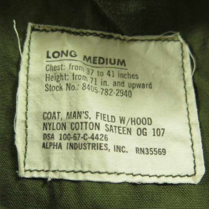 Alpha-industries-60s-M-65-Field-jacket-H45S-8