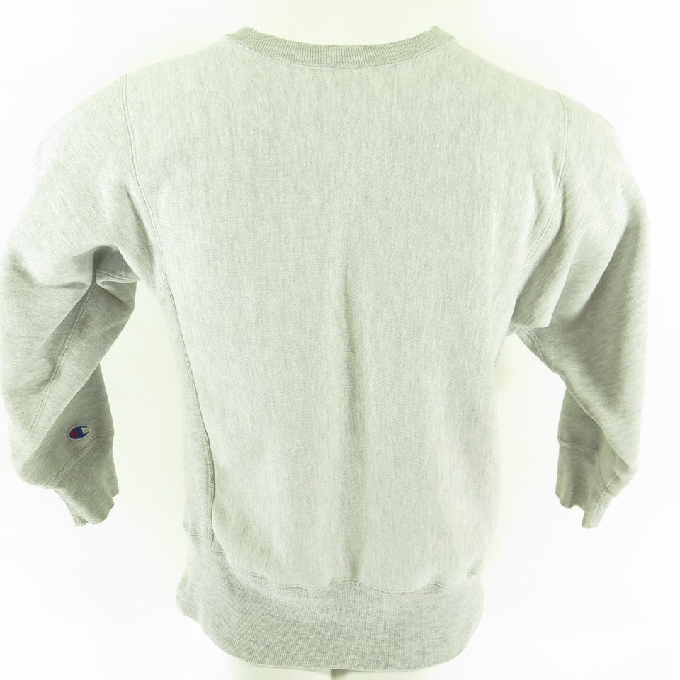Vintage 80s Champion Cornell Sweatshirt Mens S University Vintage 80s Champion Cornell Sweatshirt Mens S University